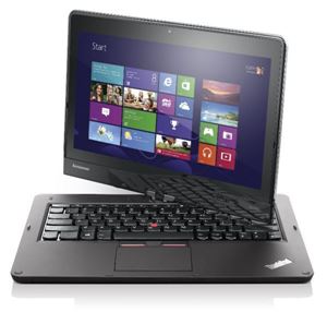 Picture of Lenovo ThinkPad Twist S230u