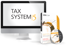 Picture of Tax System 5
