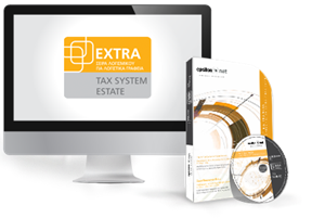 Picture of Tax System 5 Estate